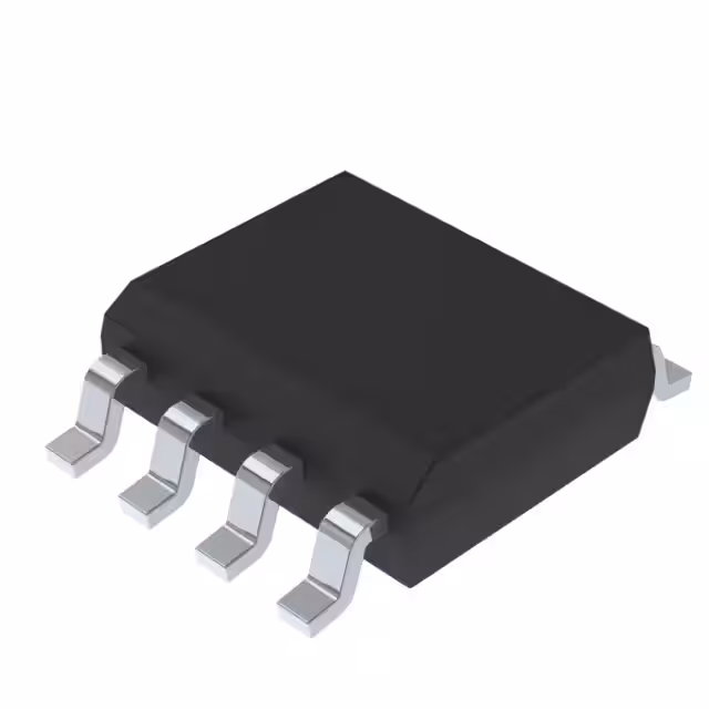 LM393DT STMicroelectronics  Comparators